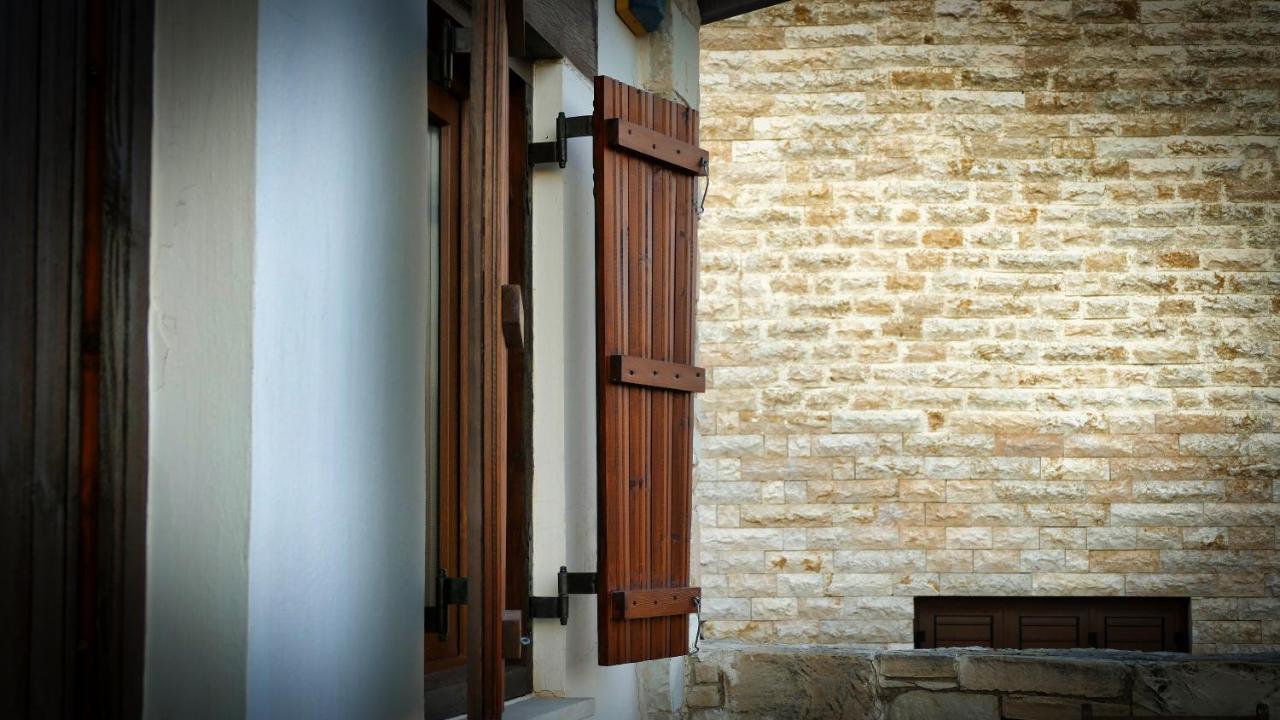 فيلا Haven ليماسول المظهر الخارجي الصورة